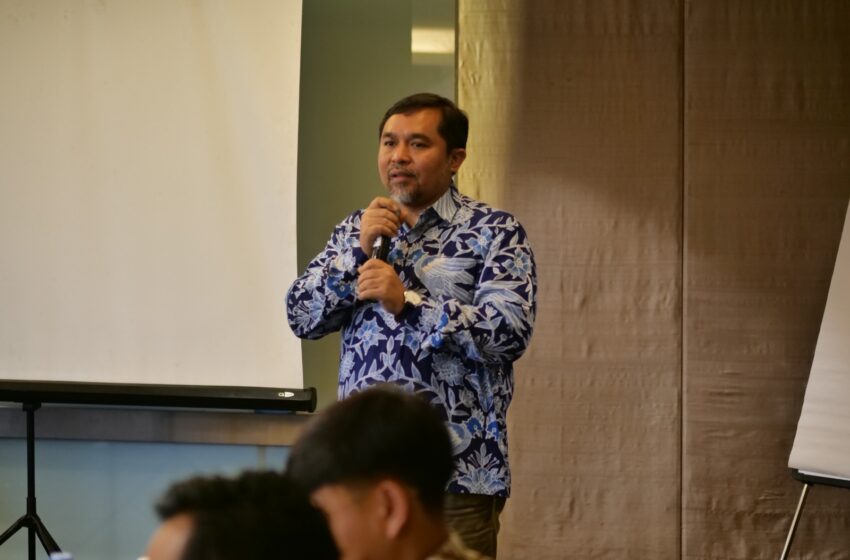  Ngobrol di Meta, AMSI dan Meta Dukung Jurnalisme Berkualitas