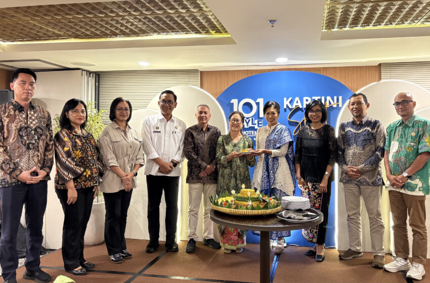  1O1 STYLE Yogyakarta Malioboro Gelar Donor Darah hingga Forum Bisnis Lintas Organisasi