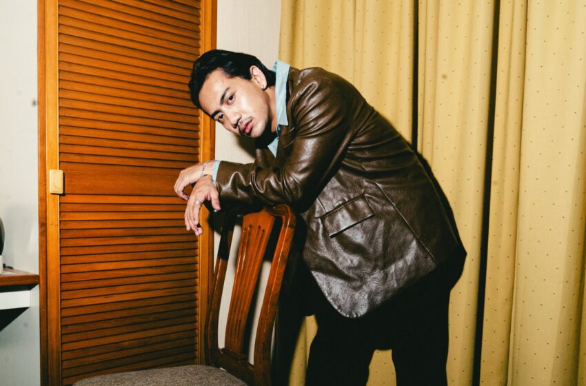  Morad Rilis Single “Stay”, Lagu Intim tentang Luka dan Kebutuhan untuk Dicintai