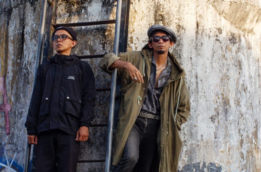  Megatruh Soundsystem Umumkan Album Kedua “Heavy Mystical Dub”