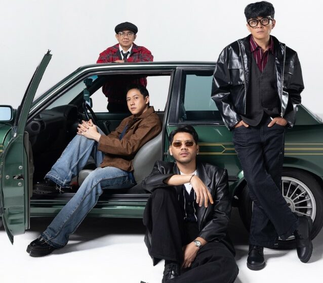  Yovie & Nuno Rilis KILOMETER, Warna Baru Rayakan 25 Tahun