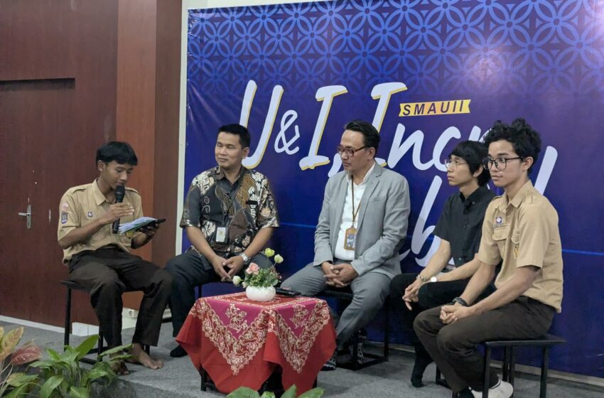  Langit Senja: Saatnya Pelajar Yogya Ambil Hak Aman di Jalan
