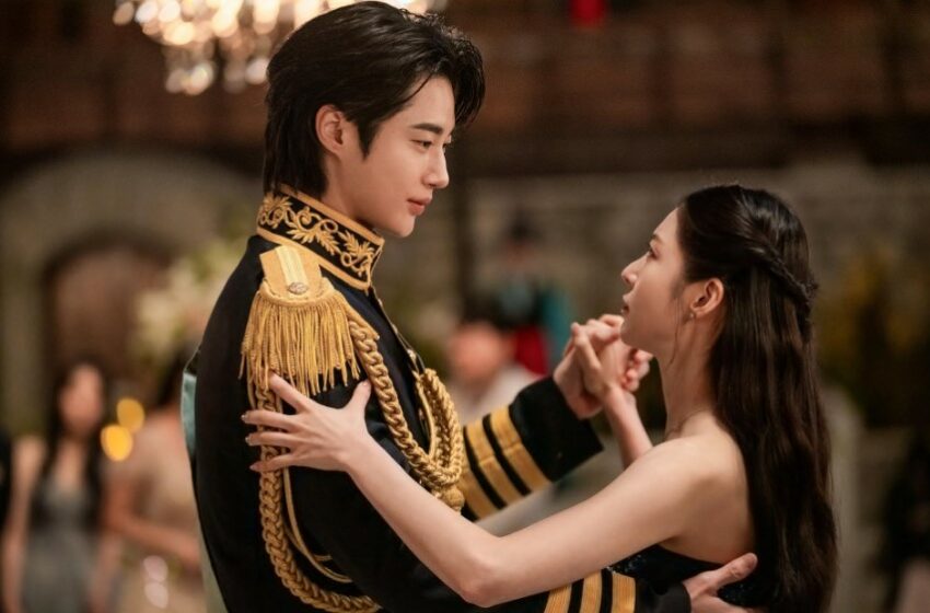  Drama Perfect Crown Viral, Kontroversi Distorsi Sejarah Korea