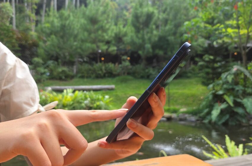  Anti Ribet Pas Healing, Samsung Galaxy A57 5G Jadi Solusi, Sekarang Ada Fitur AI-nya