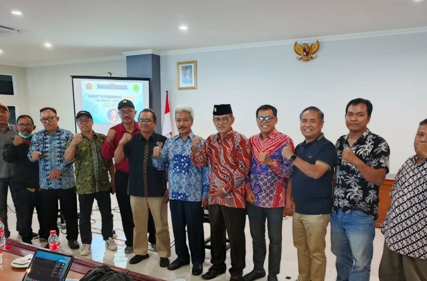 Usulkan Udin Pahlawan Nasional, PWI DIY Bentuk Tim Adhock