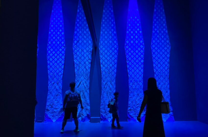  Diterpa Badai Polemik ‘Didit Foundation’, ARTJOG 2026 Resmi Dibuka Hari Ini