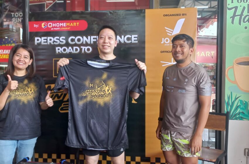  Transformasi Mantra Expo #2: Dari Pameran Material ke Festival Lifestyle Internasional