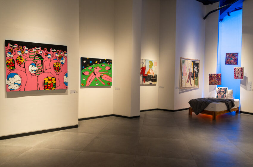  Pameran Seni Nuanu Bali Wajib Masuk Bucketlist