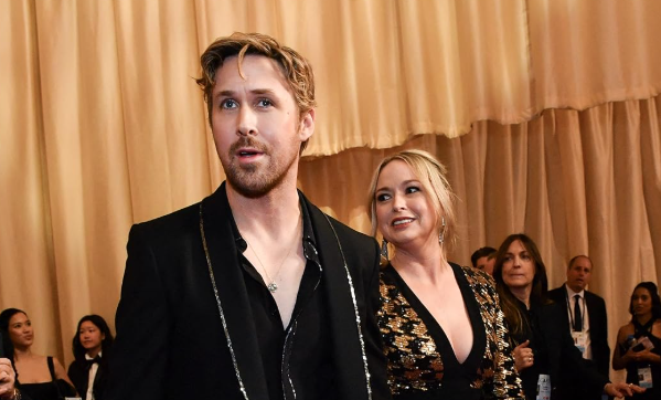  Ryan Gosling Resmi Perankan Ghost Rider MCU