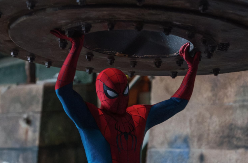 For Revenge Isi Soundtrack Spider-Man Brand New Day