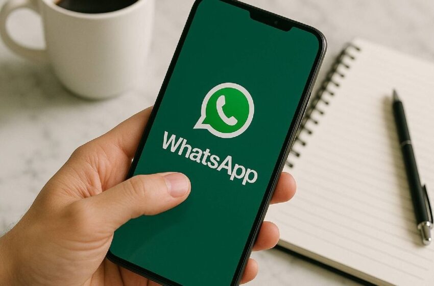  WhatsApp Resmi Luncurkan Fitur Username untuk Jaga Privasi