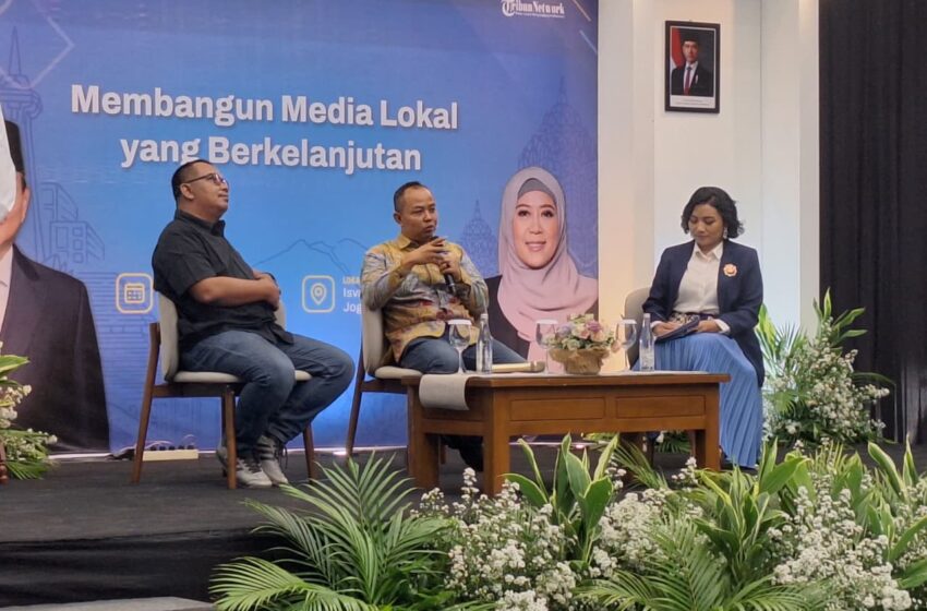  Era Clickbait Habis, Saatnya Investasi di Brand Trust