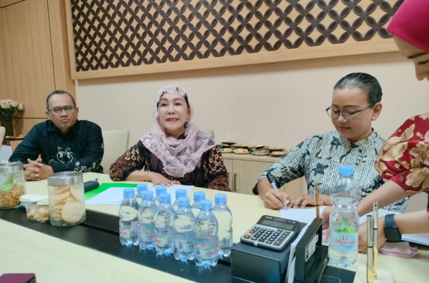  Yayasan Bumi Warta Pancasila Resmi Berdiri, Pendidikan Pers Berwawasan Pancasila