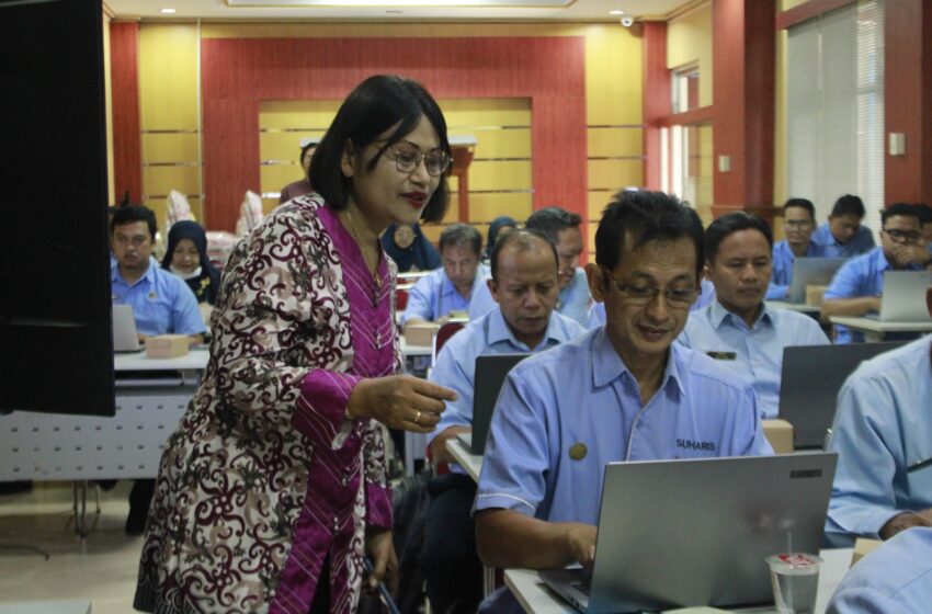  Stop Bullying, Saatnya Pakai SIKOMHATI