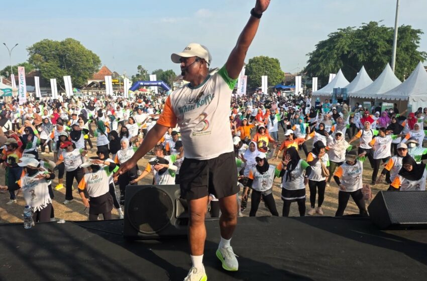  Usung Tema “Pers Kembali ke Rakyat”, FPRMI Sukses Gelar 3Fun