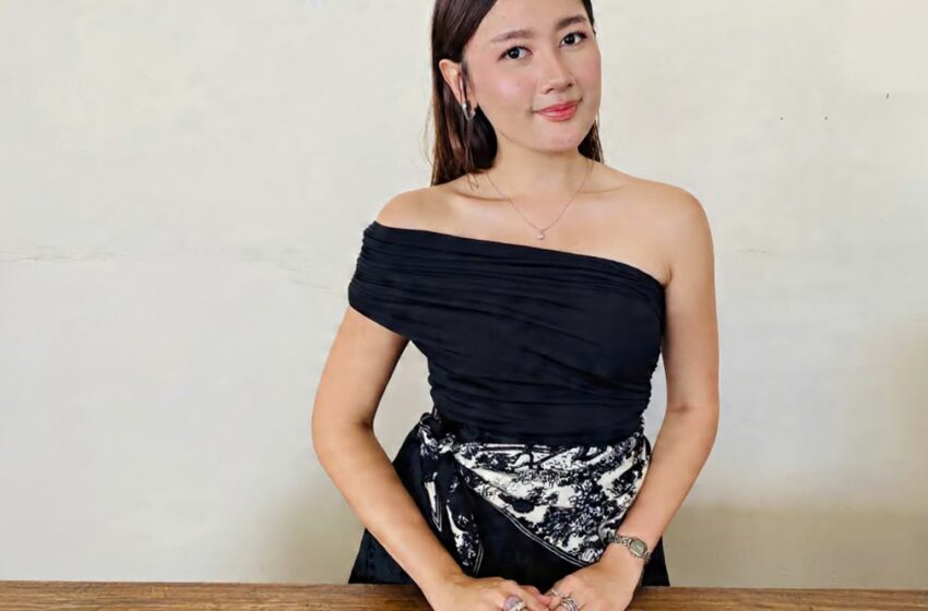 Eksplorasi Warna Musik Baru, Meiska Daur Ulang “Ingin Kumiliki”