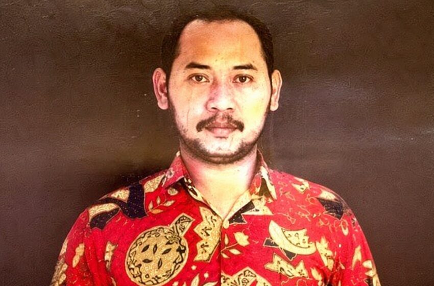  30 Tahun Kepergian Udin, PWI DIY Abadikan Nama Wartawan Bernas