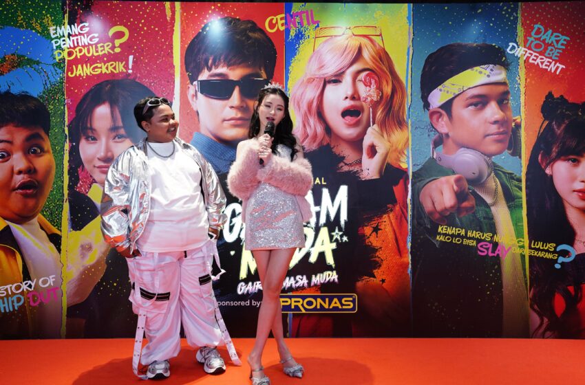  Catheez Ingin Jadi Jackie Chan Versi Perempuan