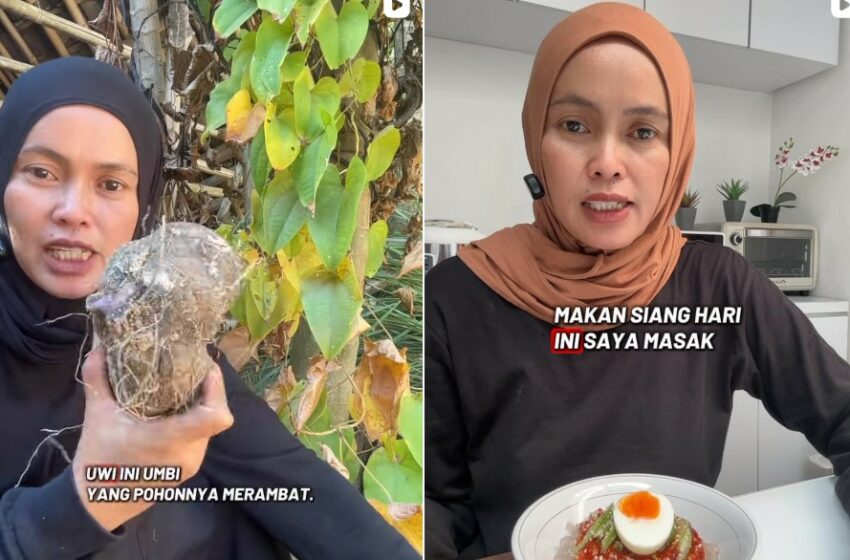  Duta Kimpul: Emak-Emak Bantul Viral di TikTok