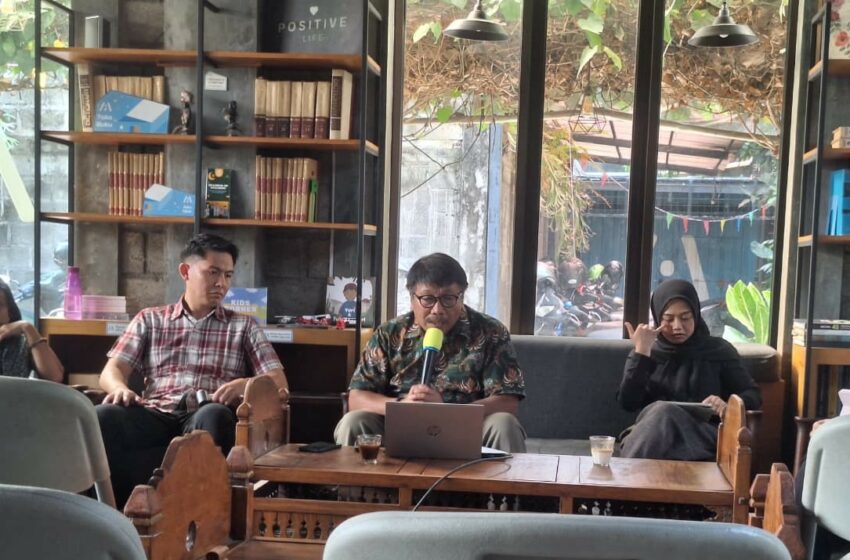  Ada Kecenderungan Palsu dalam Putusan MK Terkait MBG