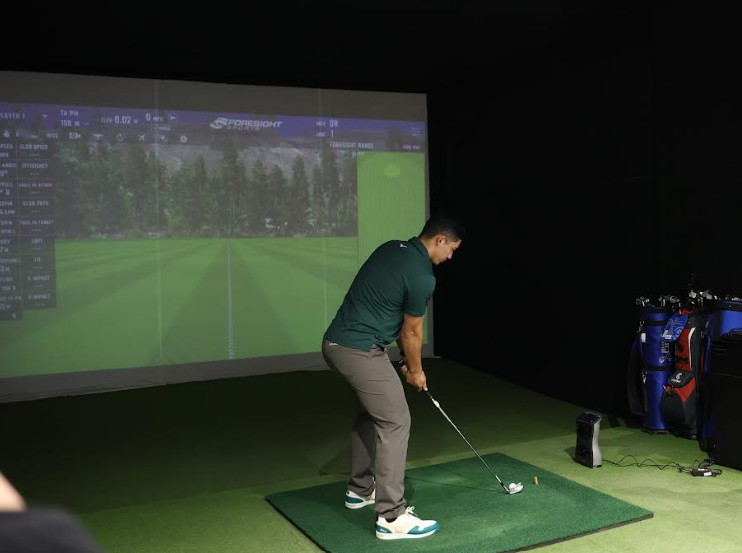  Golf House Bawa Semangat Baru “Home for Every Golfer”
