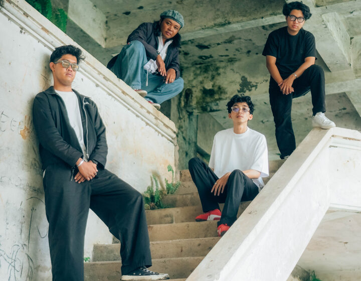 Seven Seventy Rilis Lagu “Siapa Mau Merasa Disingkirkan Lagi?”