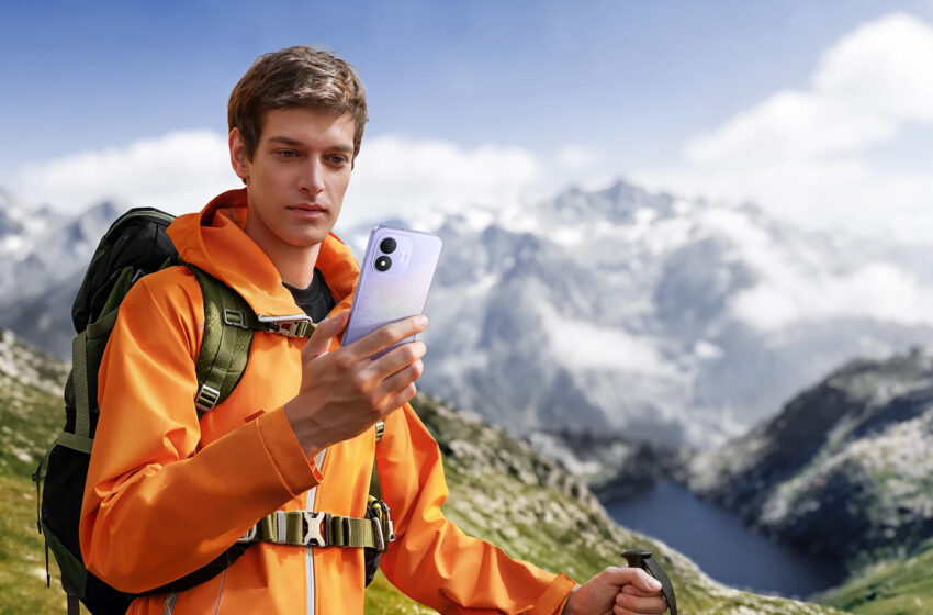  Teknologi di Balik Pengalaman Responsif REDMI Note 17 Series