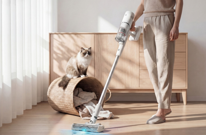  Live Smart dengan menghadirkan 6 Perangkat Smart Home