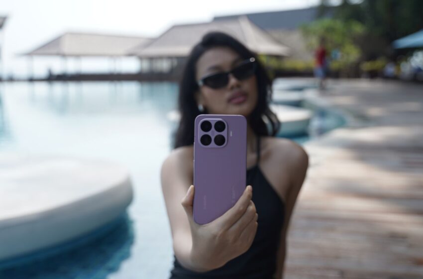 Xiaomi 17T Pro Jadi Daily Driver Pilihan Para Kreator Gaya Hidup