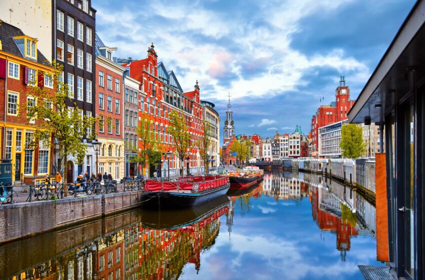  VFS Global Luncurkan Layanan Visa Belanda di Makassar, Medan, & Ambon