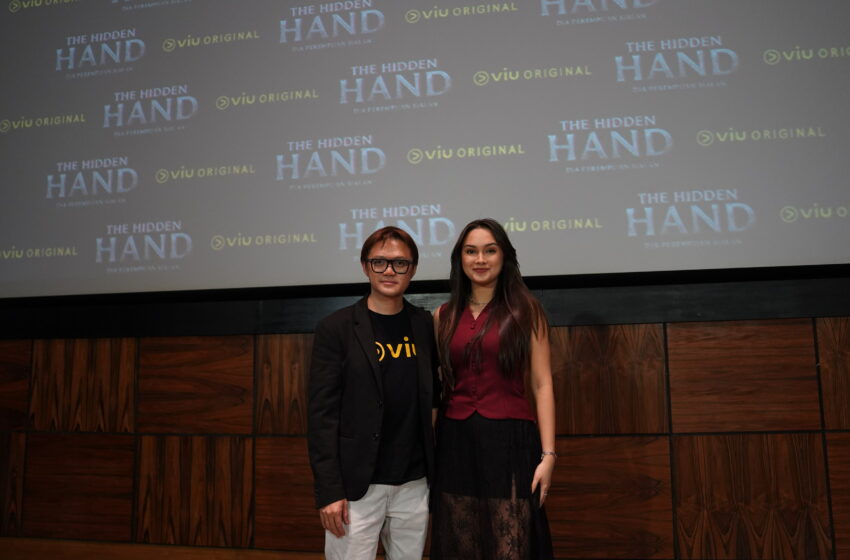  Dibuat Dekil dan Belang, Caitlin Halderman Sampai Tak Dikenali