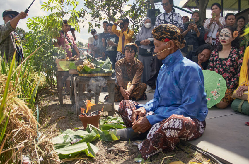  Wiwitan 2026, Mangerteni Nasibe Wong Tani