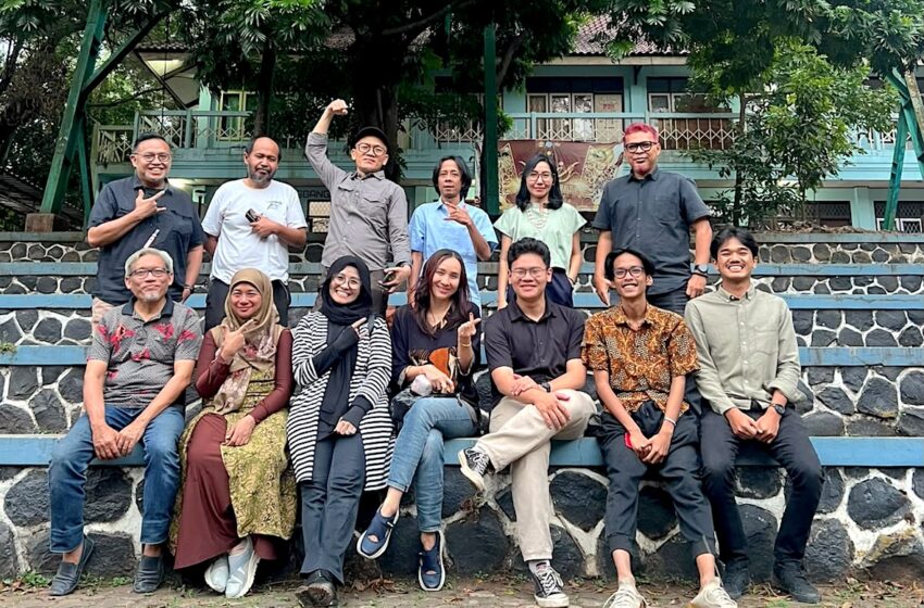  Homecoming Festival IKA Unpad 2026, Harmoni Lintas Generasi
