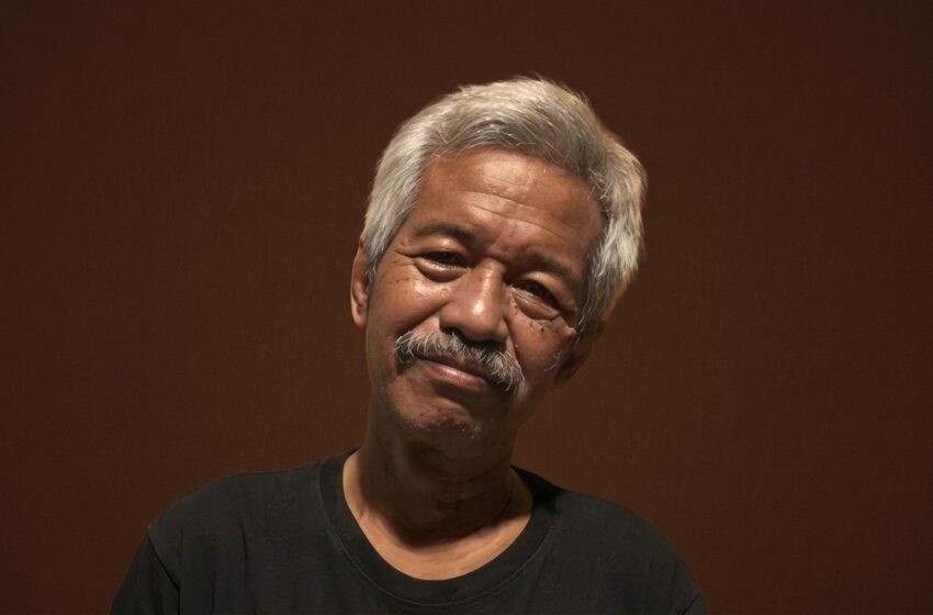  Seniman Legendaris Den Baguse Ngarso Tutup Usia