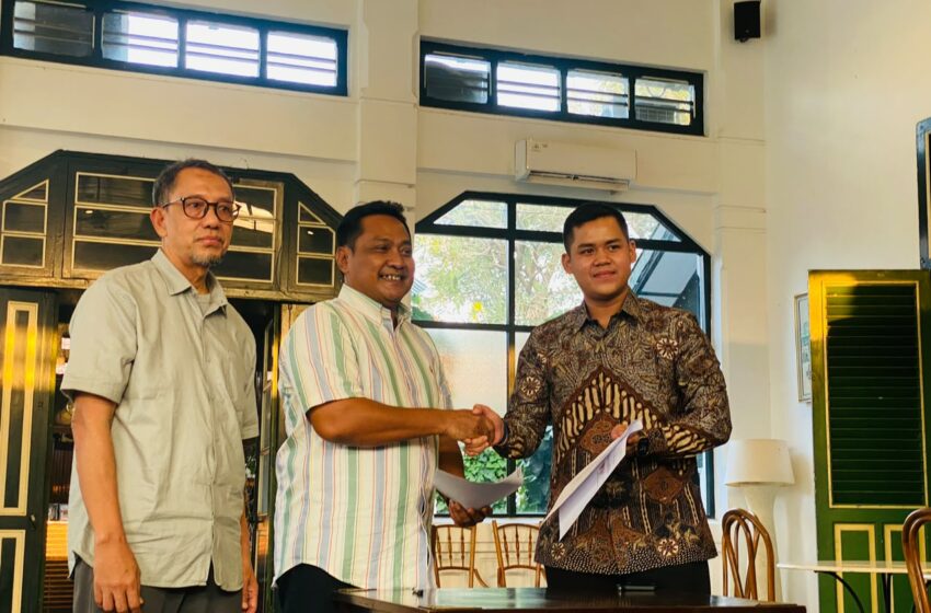  Jogja Cultural Festival Siap Sapa Gen Z