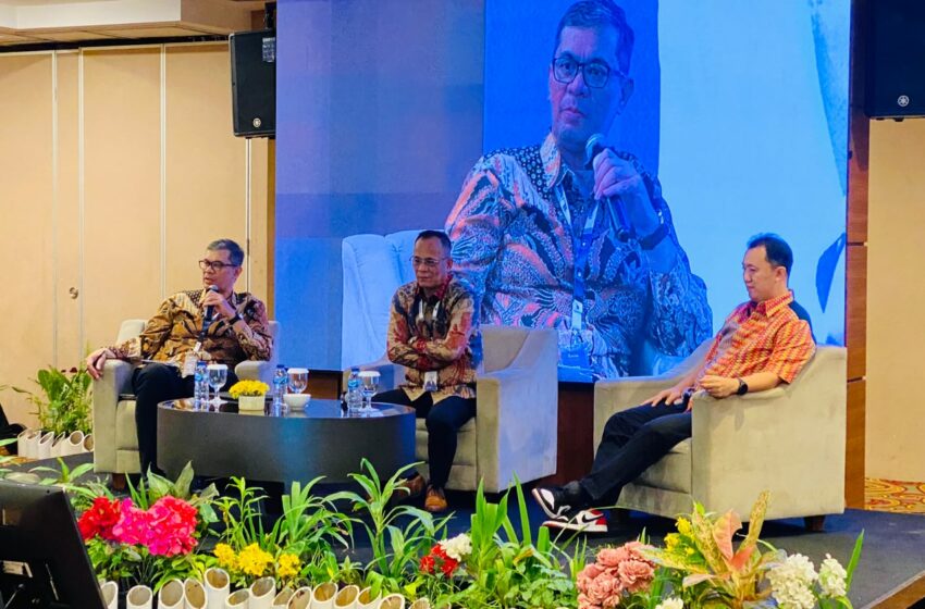  1 Lisensi Hadir Memberikan Kepastian Hukum dan Lisensi Master Rekaman untuk Sektor Bisnis