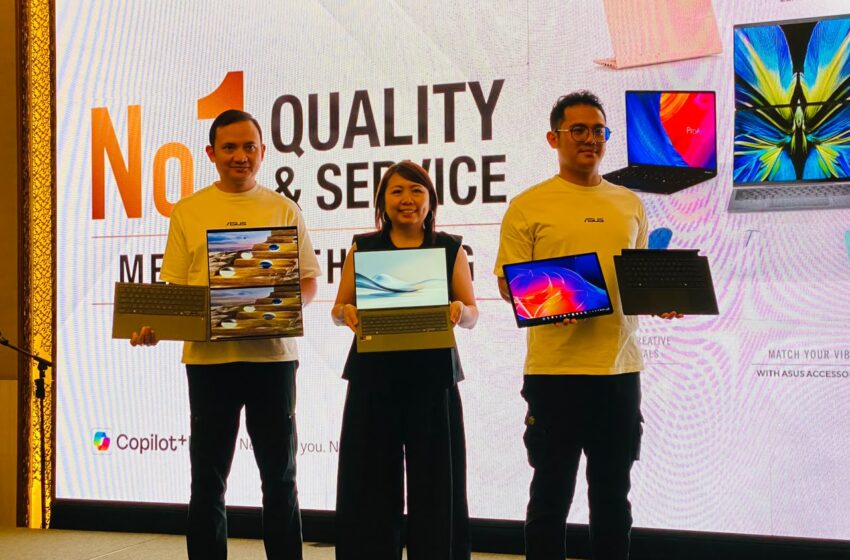  Asus Buka Suara Soal Garansi Laptop Antar Negara
