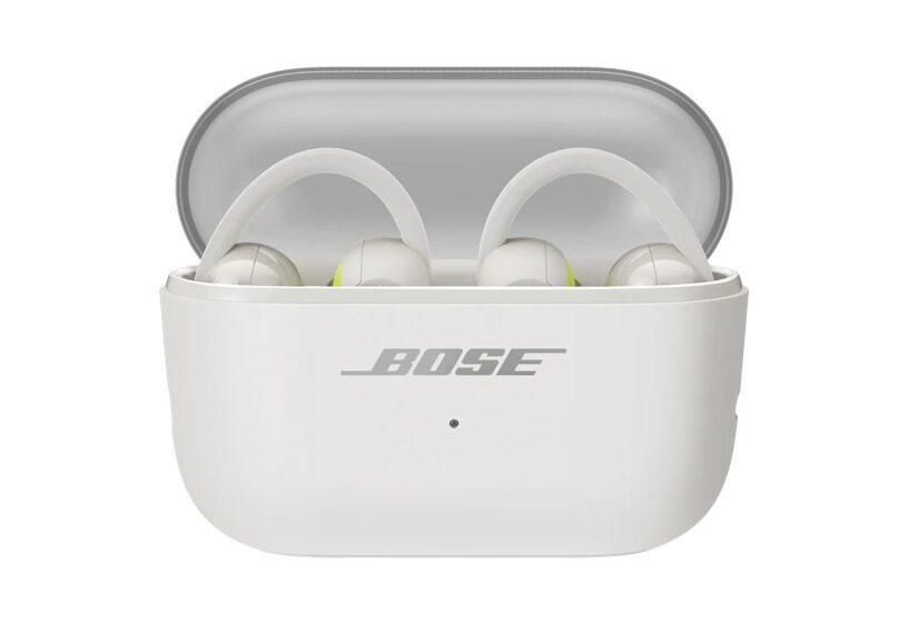  Bose Sport Open Earbuds, TWS Terbaik untuk Easy Run