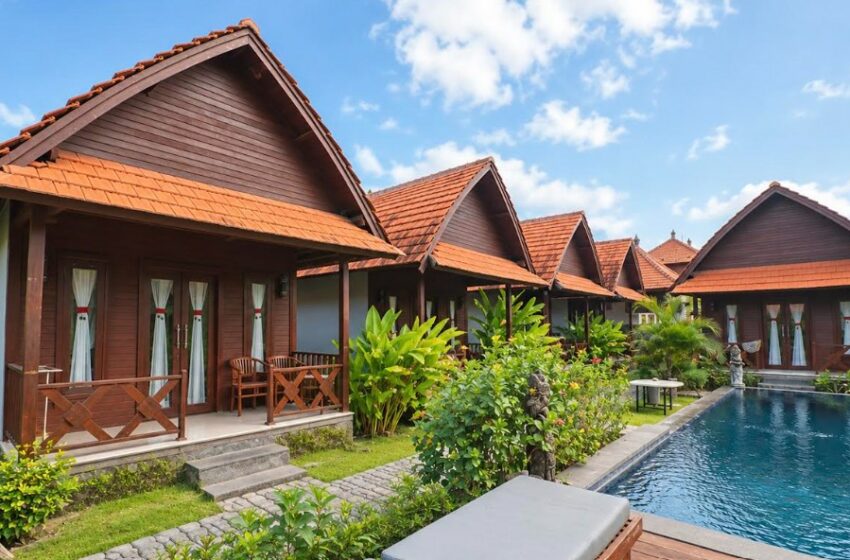 Nusa Penida Dorong Longer Stay, PRISM Siapkan 11 Properti