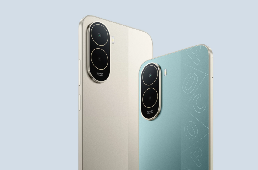  Ini Rahasia Gaming Tanpa Drama Bareng POCO C81 Pro