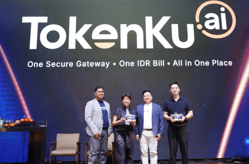  Hypernet Technologies Luncurkan TokenKu.ai