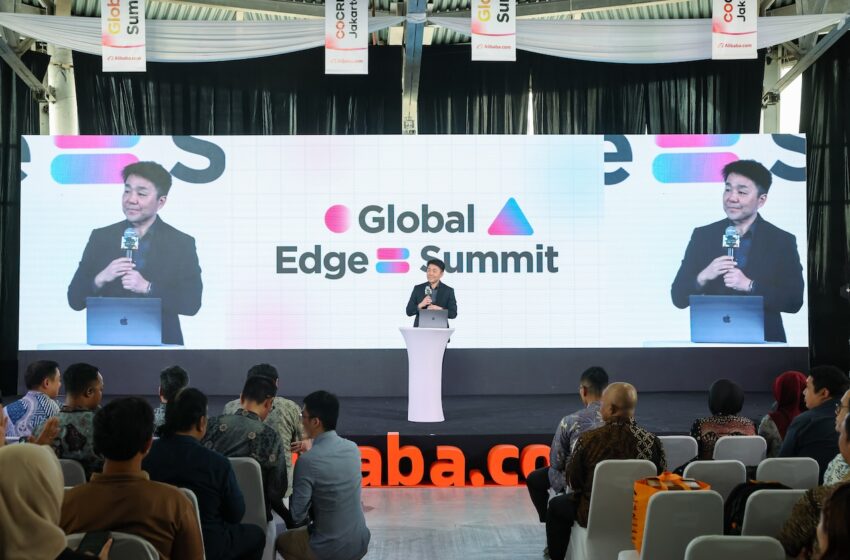  Alibaba.com Gelar Final CoCreate Pitch Indonesia Pertama