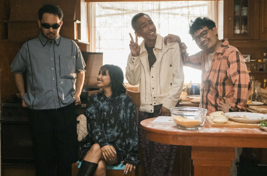  Lafa Pratomo, Ari Lesmana, dan White Chorus Rilis “Juara Dua”, tentang Bahagia Tanpa Harus Jadi Nomor Satu
