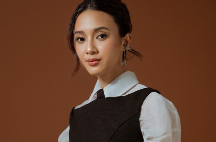  ASTRI Rilis “Ini Bukan Cinta”, Lagu tentang Perasaan yang Tak Kunjung Tumbuh