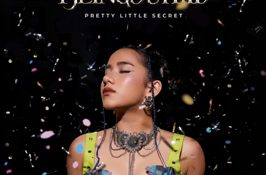  BLINGOUTKID Siapkan Album Debut Pretty Little Secret, “Freak Like Me” Jadi Bagian Perjalanannya