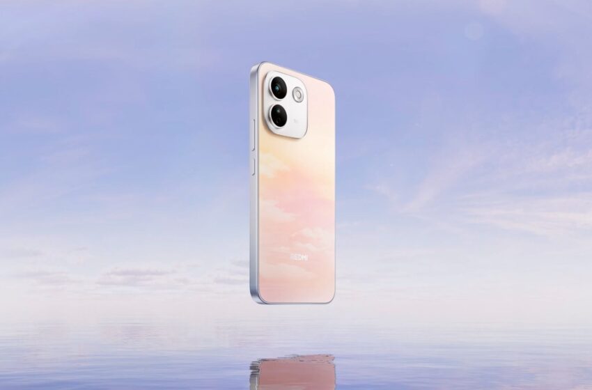  Nonton Konser Anti-Cemas Bareng REDMI Note 17 Pro Series
