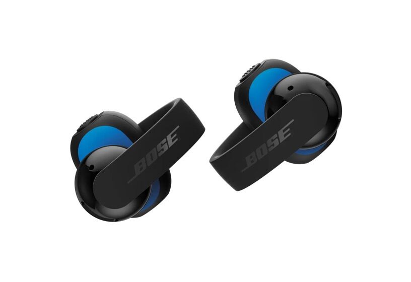  Bose Sport Open Earbuds Bikin Persiapan Lari Makin Maksimal
